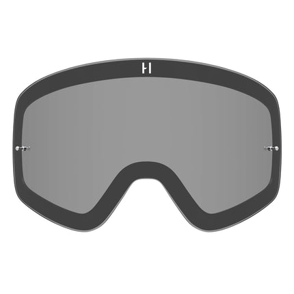 Smoke Youth Lens