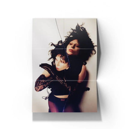Lady Gaga - Mayhem (Etched Vinyl) (2 LP)