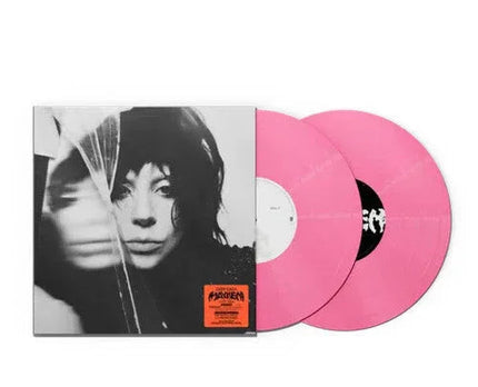 Lady Gaga - Mayhem (Limited Edition Import, Hot Pink Vinyl) (LP)