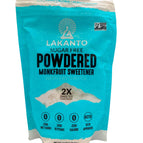 Powdered 16 oz