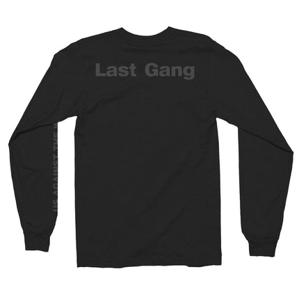 LGR - Long Sleeve Tee