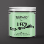 16oz Candle Without Pin