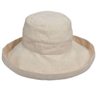 Linen / One Size