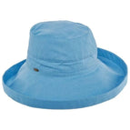 Medium Blue / One Size