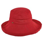 Red / One Size