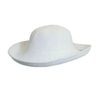 One Size / White