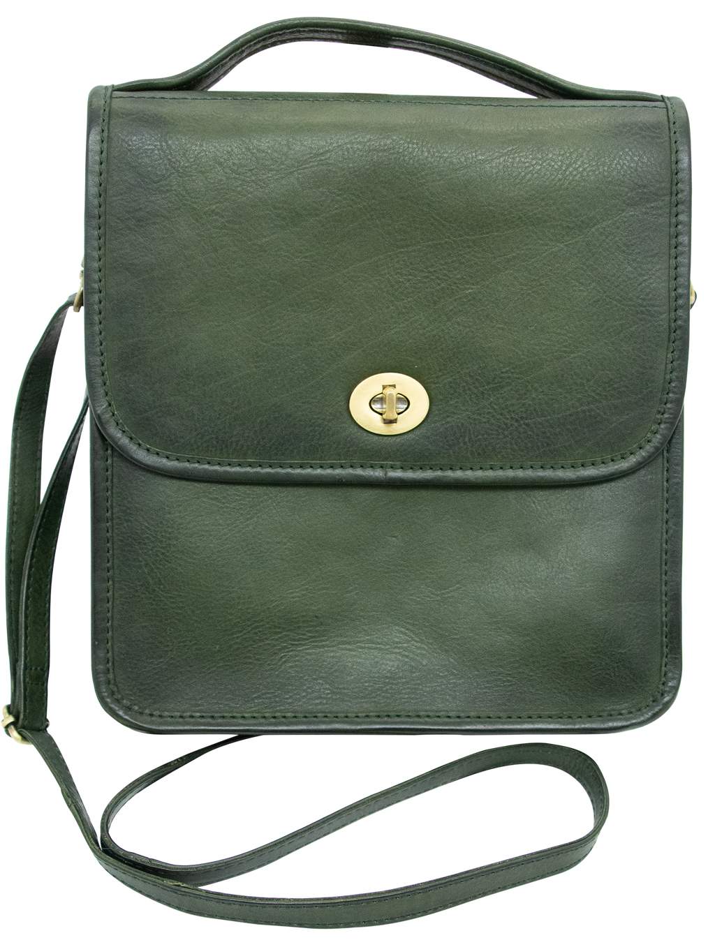 Smith & Wesson Vintage Crossbody