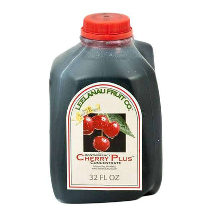 Cherry Juice, Concentrate