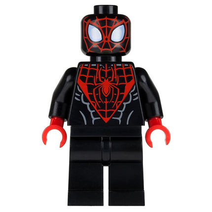 Miles Morales - Spiderman