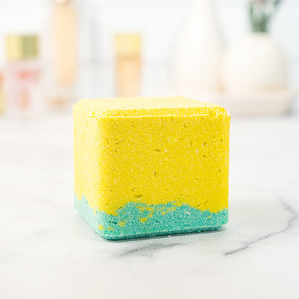 Zesty Zen Jewelry Shower Steamer