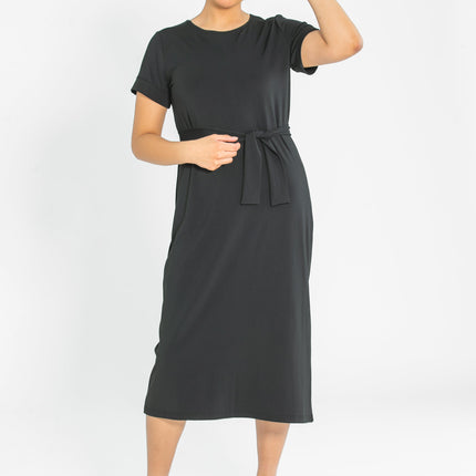Lennox Classic Midi Dress - 46"