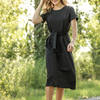 Black / XS
