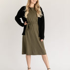 Olive / XS