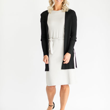 Lennox Classic Midi Dress - FINAL SALE