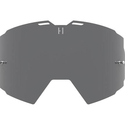 Smoke Helios Lens