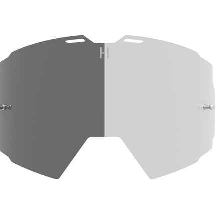 Photochromatic Helios Lens