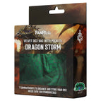 Green Dragon Scales