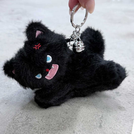 Lil Hex Plush Charm