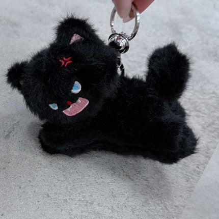 Lil Hex Plush Charm