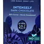 Intensely Dark Chocolate