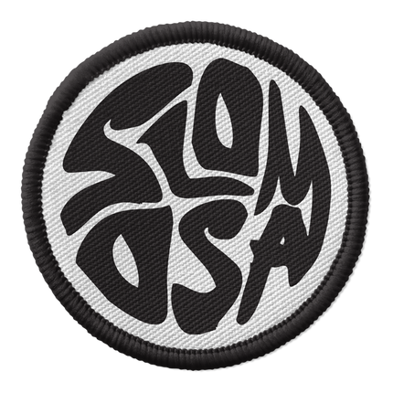 Slomosa – Tundra Rock Hand Pour Vinyl