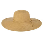 One Size / Natural/Brown