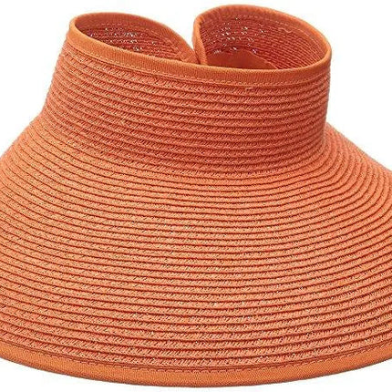 Scala The Roll Visor - Womens Visor