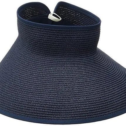 Scala The Roll Visor - Womens Visor