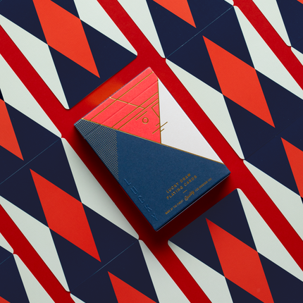 Lucky Draw Playing Cards