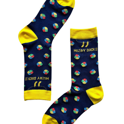 Ludo Socks