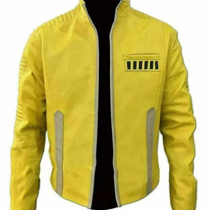 Star Wars Luke Skywalker Ceremonial Jacket
