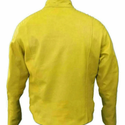 Star Wars Luke Skywalker Ceremonial Jacket