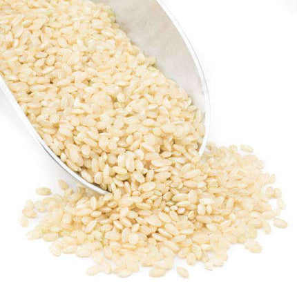 Short Rice, Brown, Lundberg