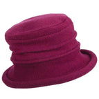 One Size / Fuchsia
