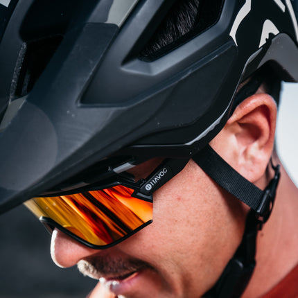 Magnum Sunglasses z87.1