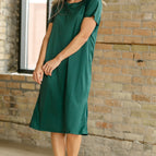 Emerald Green / XS