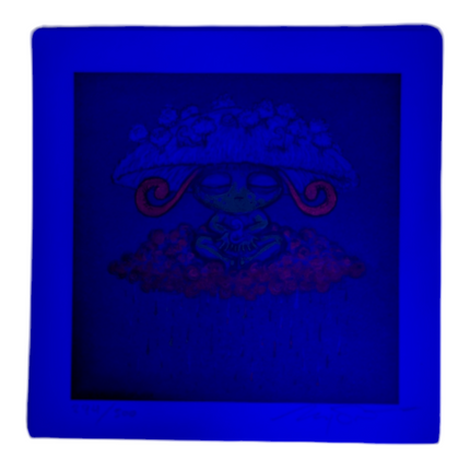 Marq Spusta "VS19" Mini Print