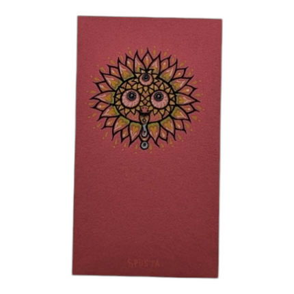 Marq Spusta Bloomer Micro Print
