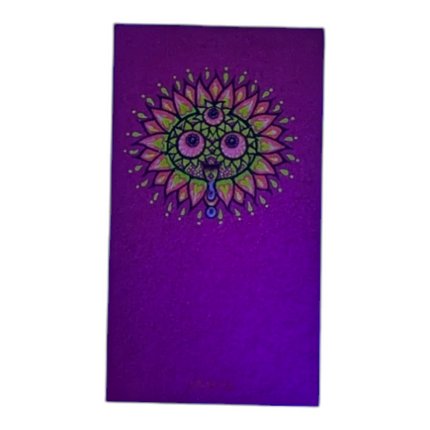 Marq Spusta Bloomer Micro Print