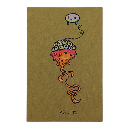 Marq Spusta Micro Print