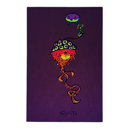 Marq Spusta Micro Print