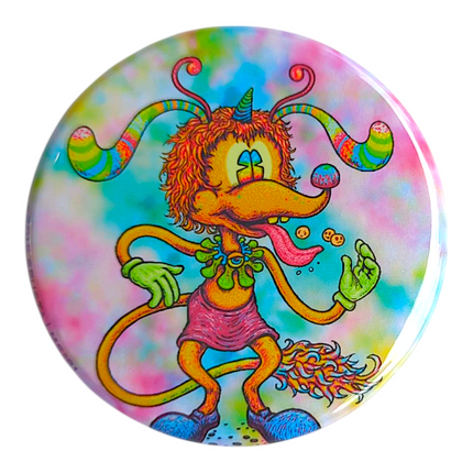 Marq Spusta MS #81 (Glooby) Magnet