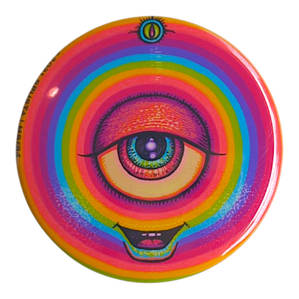Marq Spusta MS #84 (Shnoogie Boo) Magnet