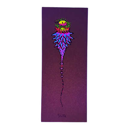 Marq Spusta Nurturing (Dirty Gold) Micro Print