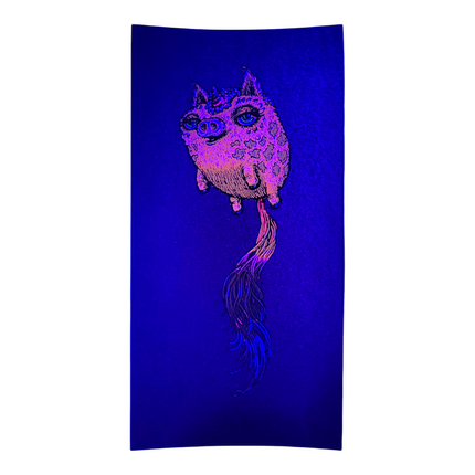 Marq Spusta Unipigness (Dirty Gold) Micro Print