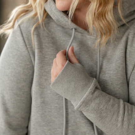 Marti Sweatshirt Dress
