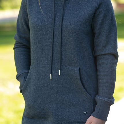 Marti Sweatshirt Dress