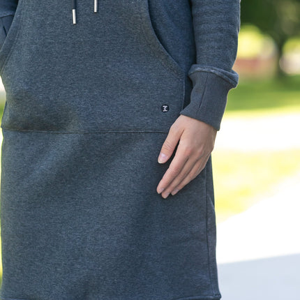 Marti Sweatshirt Dress