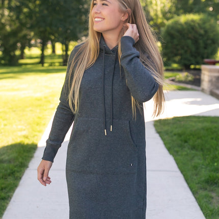 Marti Sweatshirt Dress