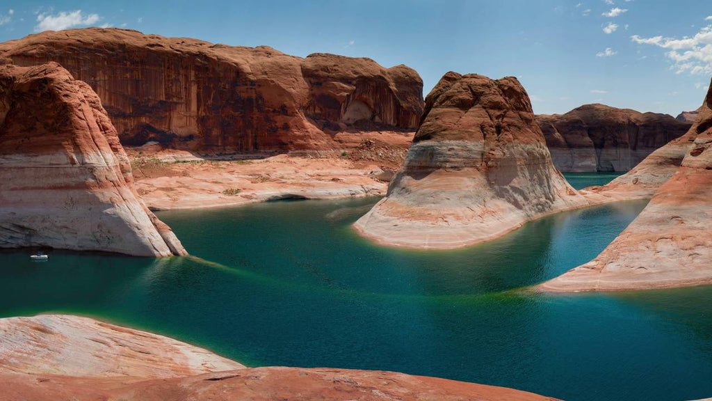 Lake Powell, UT